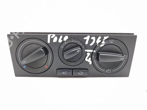 Used Climate control VW POLO III CLASSIC (6V2) 100 1.6 (100 hp) 30342653
