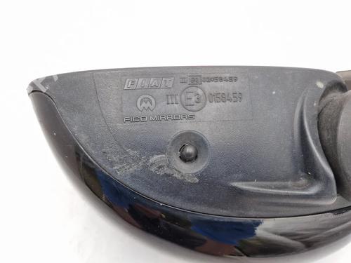 Retrovisor esquerdo FIAT IDEA (350_) 1.2 16V | BP30344217C26 