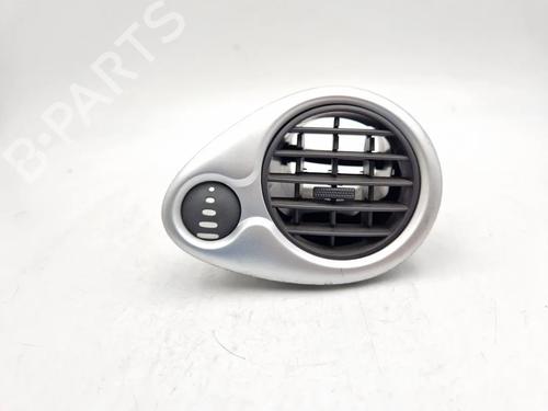 Used Air vent RENAULT CLIO III (BR0/1, CR0/1) 2.0 16V (BR0C, BR0K, CR0C, CR0K) (139 hp) 30345262