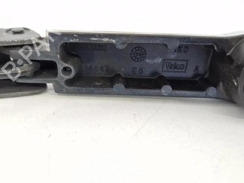 Front windshield wiper arm CITROËN C4 Picasso I MPV (UD_) 1.6 HDi | BP30351667C143