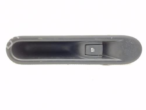 Left rear window switch RENAULT ESPACE IV (JK0/1_) 2.0 dCi (JK01, JK02, JK1J, JK1K, JK1H) | BP30619238I29