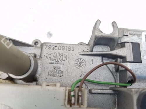 Rear wiper motor FIAT DOBLO Box Body/MPV (223_) 1.6 16V (223ZXD1A) | BP30350530M102