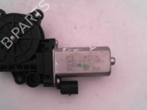 Right front window motor LANCIA YPSILON (843_) 1.2 (843.AXA1A) | BP30340760E20 - Image 7