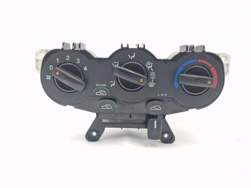 Climate control KIA PICANTO I (SA) 1.0 | BP30346481I5 - Image 2