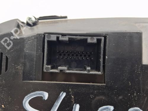 Instrument cluster FIAT PANDA (169_) 1.1 (169.AXA1A) | BP30347130C47