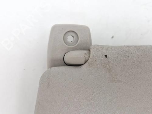 Left sun visor CITROËN C8 (EA_, EB_) 2.2 HDi | BP30341470I1 - Image 9