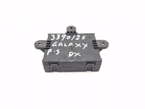 Used Electronic module FORD GALAXY II (WA6) 2.0 TDCi (130 hp) 30528321