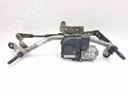 Front wiper motor FORD FIESTA VII (HJ, HF) 1.0 EcoBoost | BP30343948M29