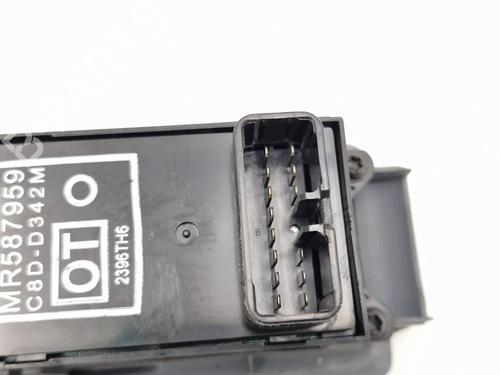 Switch MITSUBISHI COLT VI (Z3_A, Z2_A) 1.1 (Z31A, Z32A) | BP30341640I30 