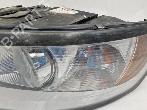 Left headlight VOLVO V50 (545) 2.0 D | BP31082327C28 - Image 4