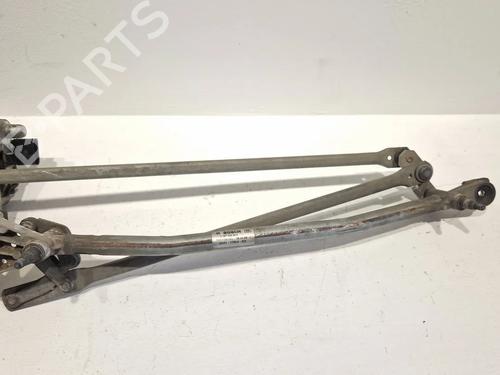 Front wiper motor FORD FOCUS C-MAX (DM2) 1.6 | BP30341524M29 - Image 9