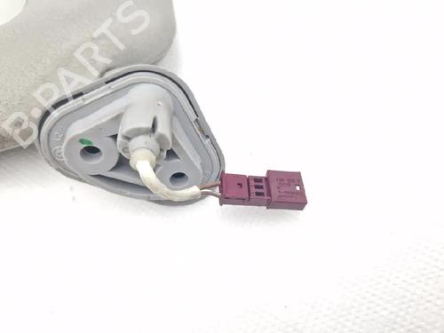 Left sun visor BMW 5 Touring (E39) 530 d | BP34460053I1  - Image 8