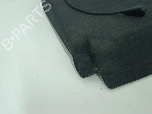 Rear parcel shelf RENAULT CLIO III (BR0/1, CR0/1) 2.0 16V (BR0C, BR0K, CR0C, CR0K) | BP30350179C85 