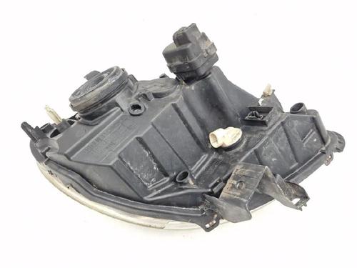 Left headlight RENAULT KANGOO Express (FC0/1_) 1.5 dCi | BP34113802C28 - Image 12