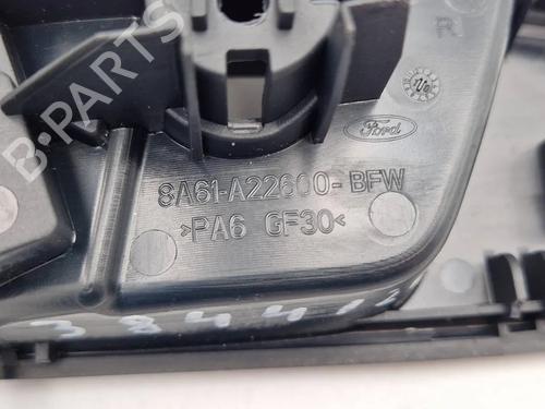 Front right interior door handle FORD FIESTA VI (CB1, CCN) 1.4 | BP30344984I14 