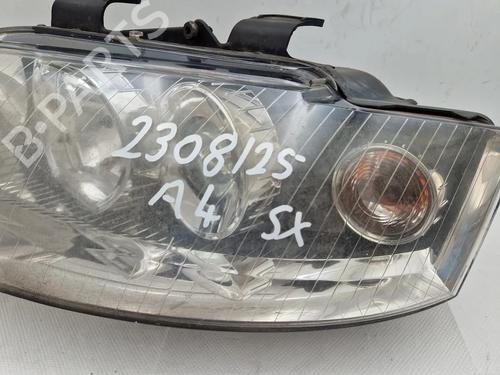 Left headlight AUDI A4 B7 (8EC) 1.9 TDI | BP30350153C28 - Image 5