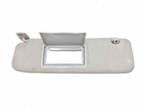Left sun visor PEUGEOT 206 CC (2D) 1.6 16V (2DNFUF, 2DNFUR) | BP30350649I1