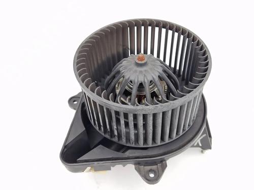 Used Heater blower motor LANCIA YPSILON (843_) 1.2 (843.AXA1A) (60 hp) 30343216
