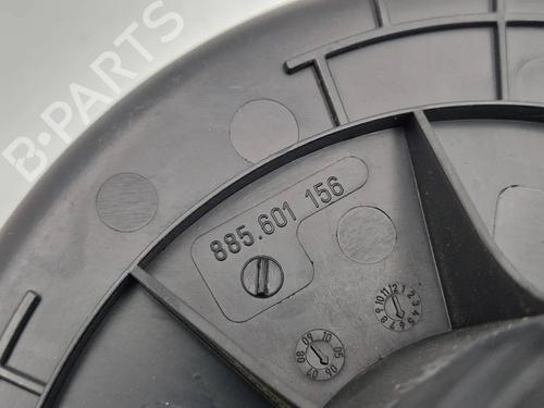 Heater blower motor OPEL ASTRA H Estate (A04) 1.3 CDTI (L35) | BP30343582M62