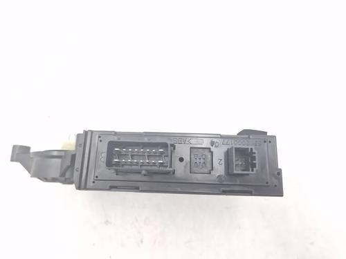 Left front window motor PEUGEOT 307 (3A/C) 2.0 HDi 90 | BP30341325E21