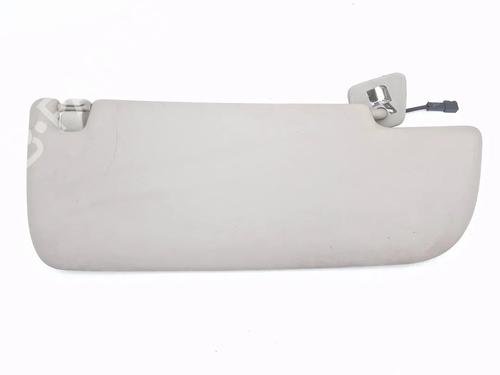 Left sun visor SAAB 9-3 Estate (E50) 1.9 TiD | BP30347270I1