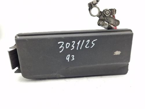 Fuse box SAAB 9-3 Estate (E50) 1.9 TiD | BP30493864E1 
