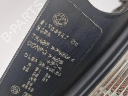 Right taillight LANCIA YPSILON (843_) 1.2 (843.AXA1A) | BP30343771C35 - Image 5