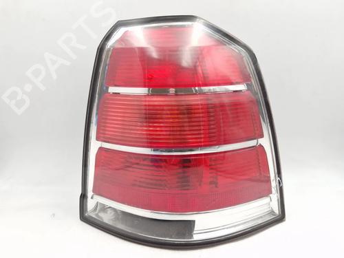 Used Right taillight Right taillight OPEL ZAFIRA / ZAFIRA FAMILY B (A05) 1.6 (M75) (105 hp) 30344947 30344947