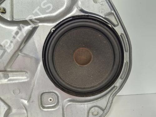 Front left window mechanism VW POLO IV (9N_, 9A_) 1.4 TDI | BP30346829C22 