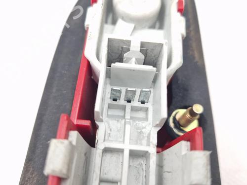 Left tailgate light ALFA ROMEO 156 (932_) 1.6 16V T.SPARK (932.A4, 932.A4100) | BP30347717C79