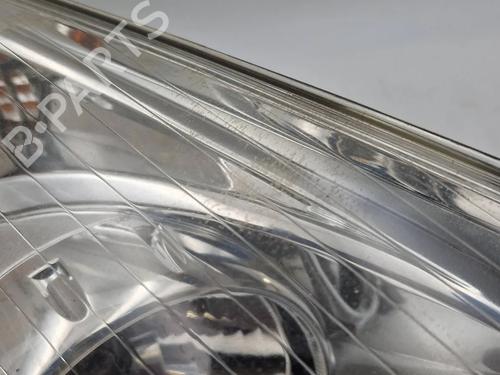 Right headlight OPEL CORSA D (S07) 1.0 (L08, L68) | BP30344111C29