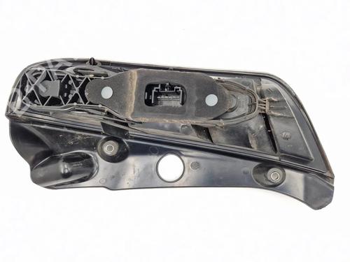 Left taillight LANCIA YPSILON (843_) 1.2 (843.AXA1A) | BP30346025C34