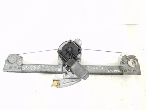 Used Front left window mechanism TOYOTA AYGO (_B1_) 1.0 (KGB10_, KGB10R) (68 hp) 30342739