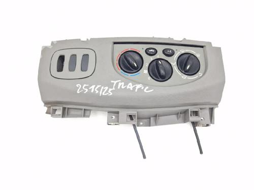Climate control RENAULT TRAFIC II Van (FL) 1.9 dCi 100 (FL0C, FL0K, FL0B) | BP30763955I5 - Image 2