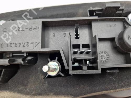 Left tailgate light FIAT CROMA (194_) 1.8 16V (194AXG1A) | BP30345025C79 - Image 8