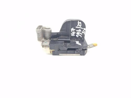 Venstre bagtil lås ALFA ROMEO 147 (937_) 1.6 16V T.SPARK (937.AXA1A, 937.AXB1A, 937.BXB1A) (120 hp) 30347221