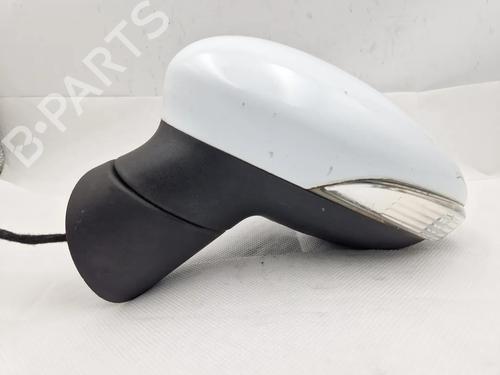 Used Left mirror FORD FIESTA VI (CB1, CCN) 1.4 (97 hp) 30351291