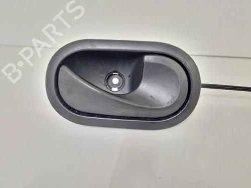 Front right lock RENAULT TWINGO II (CN0_) 1.5 dCi (CN0E) | BP30344068C97  - Image 6