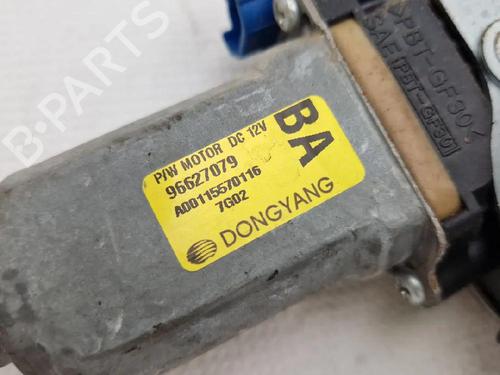 Front left window mechanism CHEVROLET CAPTIVA (C100, C140) 2.0 D 4WD | BP36376150C22 - Image 7