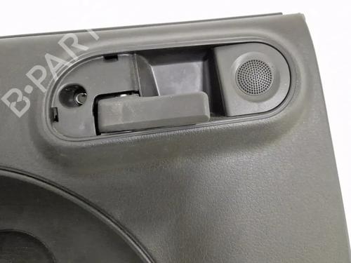 Rear left panel FIAT PANDA (169_) 1.2 (169.AXB11, 169.AXB1A) | BP30351297C60 - Image 3