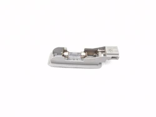 Interior roof light RENAULT ESPACE IV (JK0/1_) 2.0 dCi (JK01, JK02, JK1J, JK1K, JK1H) | BP30644848I8 - Image 4