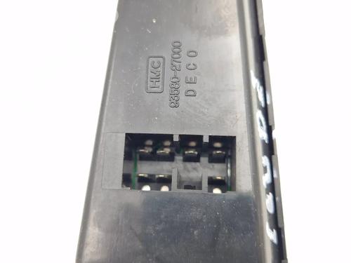 Right front window switch HYUNDAI COUPE I (RD) 2.0 16V | BP30347981I26