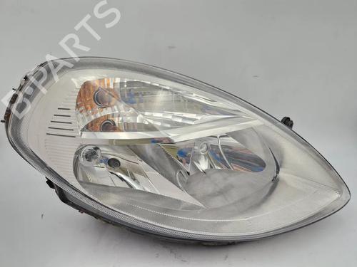 Right headlight LANCIA YPSILON (843_) 1.2 (843.AXA1A) | BP30343170C29 - Image 2