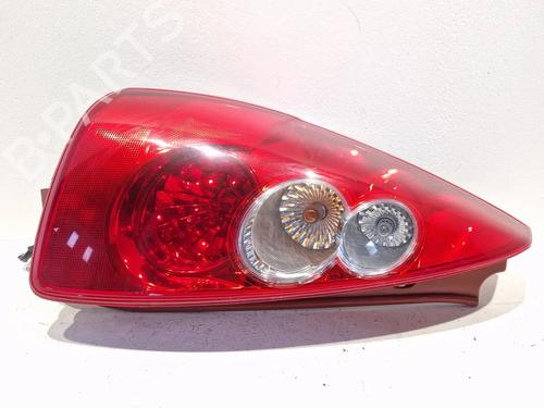 Left taillight MAZDA 5 (CR) 2.0 CD (CR19) | BP30341718C34