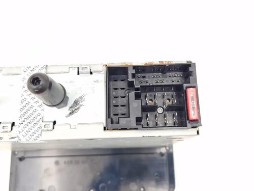 Radio ALFA ROMEO 159 (939_) 1.9 JTDM 16V (939AXC1B, 939AXC12) | BP30350712E6 