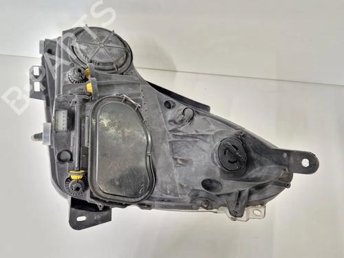 Right headlight OPEL CORSA D (S07) 1.0 (L08, L68) | BP30345600C29 - Image 6
