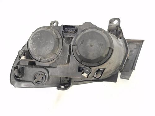 Right headlight FIAT DOBLO Box Body/MPV (223_) 1.3 JTD 16V Multijet | BP30350604C29 