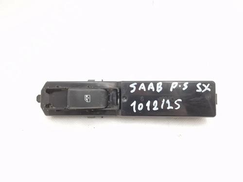 Left rear window switch SAAB 9-3 Estate (E50) 1.9 TiD | BP30347282I29 - Image 2