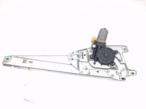 Used Front left window mechanism NISSAN PIXO (UA0) 1.0 (68 hp) 30349610