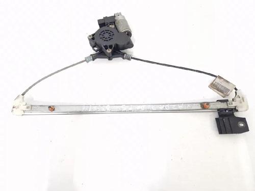 Rear right window mechanism MAZDA 2 (DY) 1.4 CD | BP39900750C25 - Image 2